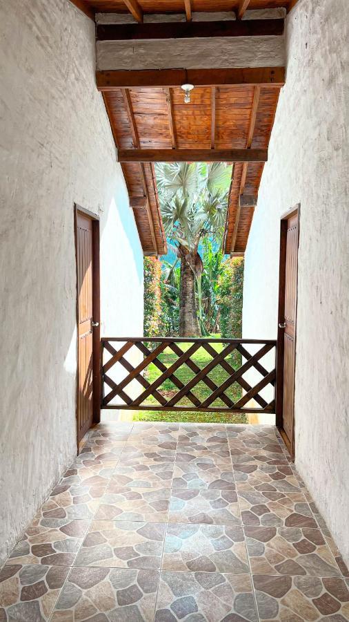 Hotel Campestre El molino Dapa Cali Yumbo Exterior foto